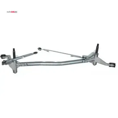 Silecek mekanizması motorsuz megane 4 2015- 288007714r 288007714R resmi
