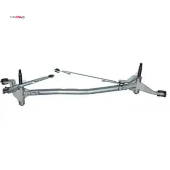 Silecek mekanizması motorsuz megane 4 2015- 288007714r 288007714R resmi