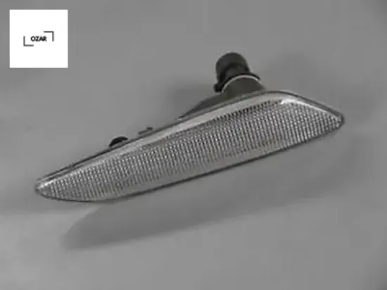 Çamurluk sinyali sol fıat egea ampullu ve duylu 60686517 resmi