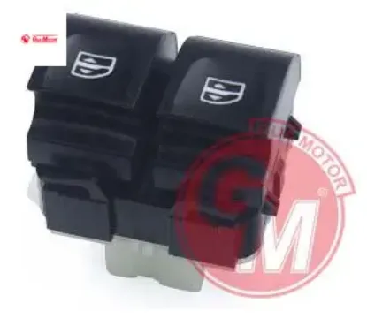 Cam açma anahtarı ön sol renault clıo ıv-symbol-dacıa dokker- yeni sandero-lodgy Gua 254110431R/ 254116484R/ 254118044R resmi