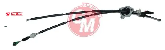 Vites kumanda teli fıat doblo 1.3 mjtd euro 5 5 vites 2013 Gua 55253230/ 55243081/ 95517796 resmi