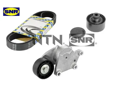 Alternatör gergi kiti corsa f-combo e-crossland-grandland-vıvaro c-p206-p208-p307-p308-p508-p2008 p3 Snr 1611277680/ AV6Q6A228AB/ AV6Q6C301EA resmi