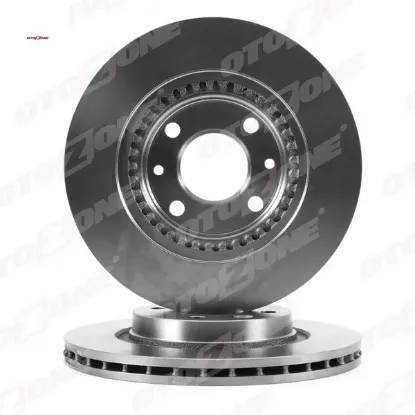 Ön fren diski renault r19-clıo ı 91>96 clıo ıı 98> kangoo 01> megane ı 96> megane ıı 04>10 twıngo 96 402062984R/ 7701206339/ 8201464598 resmi