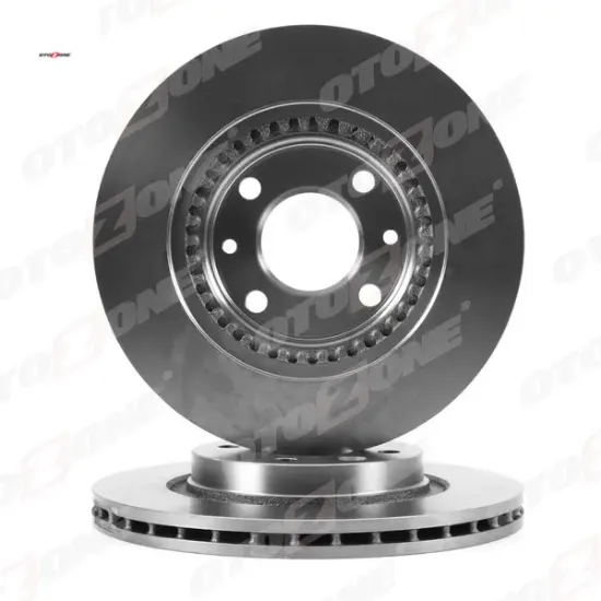 Ön fren diski renault r19-clıo ı 91>96 clıo ıı 98> kangoo 01> megane ı 96> megane ıı 04>10 twıngo 96 402062984R/ 7701206339/ 8201464598 resmi