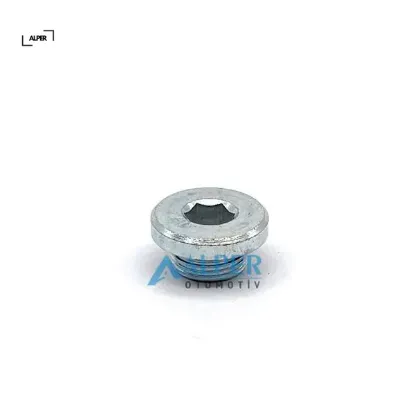 Yağ karter tapası ducato ııı-boxer ııı-jumper ııı 2.3 Alper 4847102 resmi