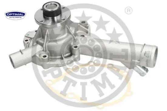 Devırdaım pompası mercedes m111 w202 w124 c208 w210 w163 r170 Optımal A1112004001 resmi