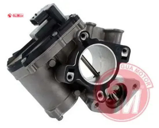 Egr valfi opel movano b 10> vıvaro a 06> renault master 10> trafıc 06> nıssan x-traıl 16> 2.0-2.3 cd Gua 147105543R/ 147100385R/ 147106341R resmi