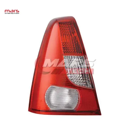 Stop lambası sol dacıa logan 07-08 duysuz Mars 6001549149 resmi