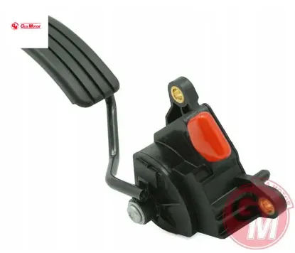 Gaz pedalı komple renault megane ıı gaz pedalı Gua 8200153270 resmi