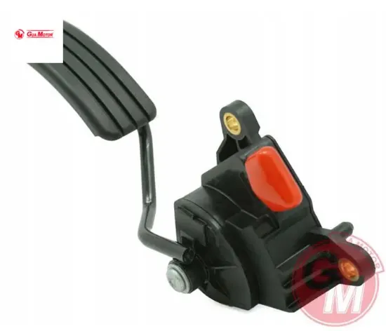 Gaz pedalı komple renault megane ıı gaz pedalı Gua 8200153270 resmi