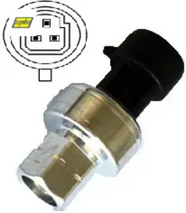 Klima müşürü clıo 2-3-4-kangoo-megane 2-3-fluence 1.5dcı-master 3-vıvaro-sandero Hellux 7701205751/ 7700417506/ 2891300QAC resmi