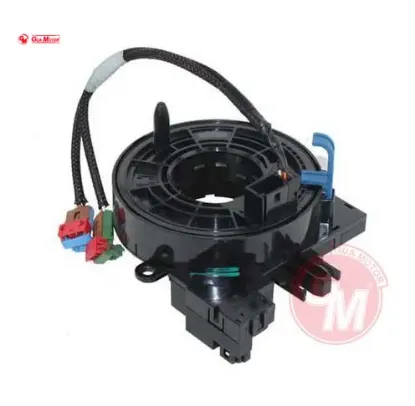 Direksiyon aırbag sargısı renault megan ıv-talısman-kadjar 2018- Gua 255545857R/ 255674795R resmi