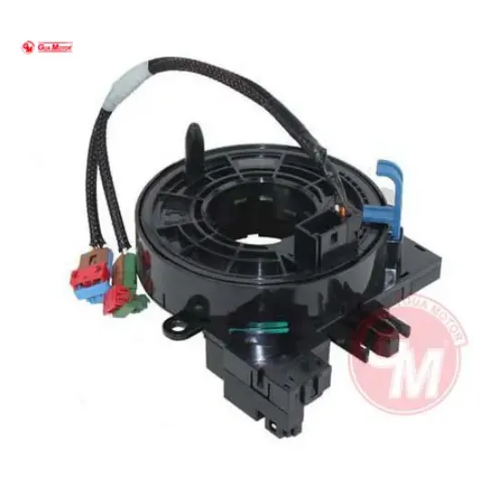 Direksiyon aırbag sargısı renault megan ıv-talısman-kadjar 2018- Gua 255545857R/ 255674795R resmi
