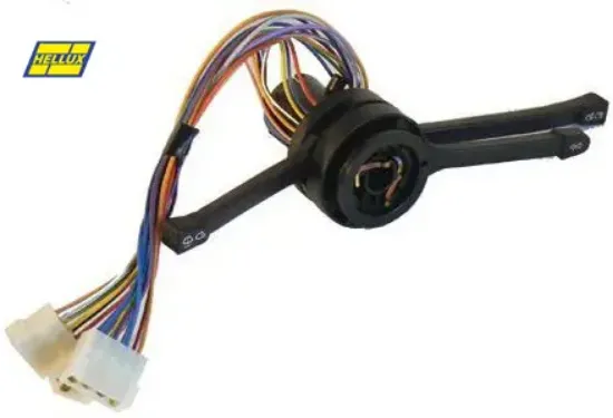 Sinyal silecek kolu m131 slx 3 devre Hellux 7751876 resmi