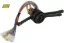 Sinyal silecek kolu m131 slx 3 devre Hellux 7751876 resmi