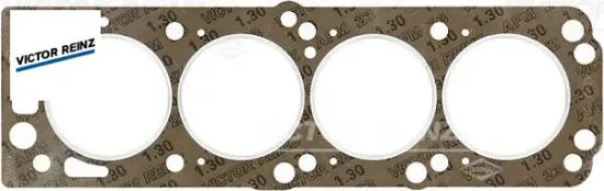 Silindir kapak contası ascona1.3-corsa 1.3-kadet 1.3 85 >89 607990 resmi