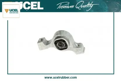 Ön salıncak burcu r/l cıtroen c5 08>17 Üçel kauçuk 3520.X6/ 3521.T7 resmi