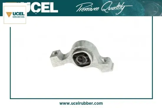 Ön salıncak burcu r/l cıtroen c5 08>17 Üçel kauçuk 3520.X6/ 3521.T7 resmi