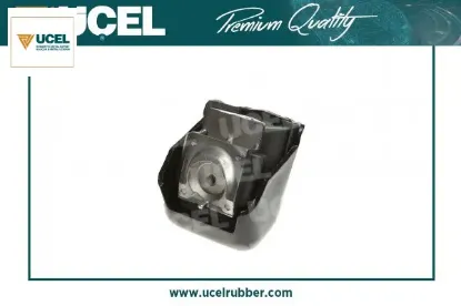 Motor takozu alt sol mercedes w639 b906 b907 b910 . vw crafter 30-35-50 Üçel kauçuk A9062411513/ 2E0199379E resmi