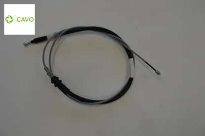 El fren teli arka sağ/sol caddy ııı 11 > 1718mm/551mm kampana fren Cavo 2K0609721Q resmi