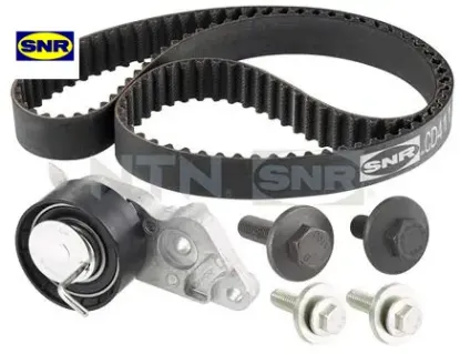 Triger seti ford focus-fiesta-cmax 98> 1.25-1.4-1.6 zetec 100 ps mazda 121 ııı 1.25 96>03 volvo s40 Snr 3M5Q8A615DA/ 1672143/ 31330784 resmi