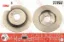 Arka fren aynası volvo v40 d2 d3 d4 t2 t3 t4 t5 hatchback 12 > 280×5dl 986479691- Trw 31341645/ 31341646/ 31471039 resmi