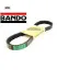 Kanallı kayış mercedes benz Bando A9069934096/ A9069973592 resmi