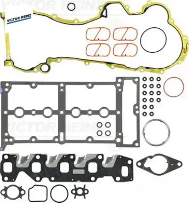 Üst takım contası doblo-punto-500 1.3mtj 10> astra j-corsa d-aveo z1.3dte-a13dte-dtı 71753908/ 71753766/ 6606041/ 93195356 resmi