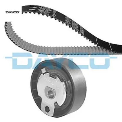 Triger seti connect 2002>2013 1.8 tdci Dayco 2T1Q6M260AA/ 2T1Q6M000A1A/ T180480 resmi