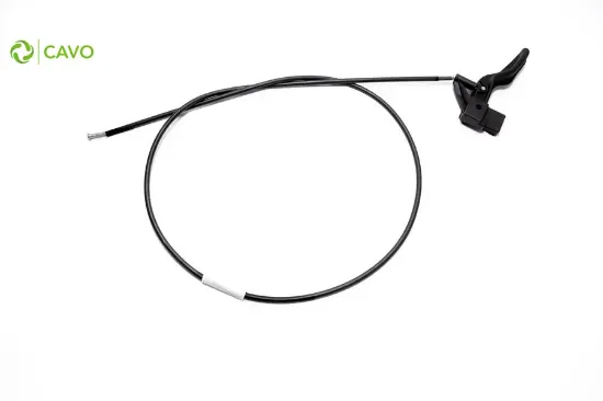 Kaput teli corsa b 93 > Cavo 1178462/ 90482081 resmi