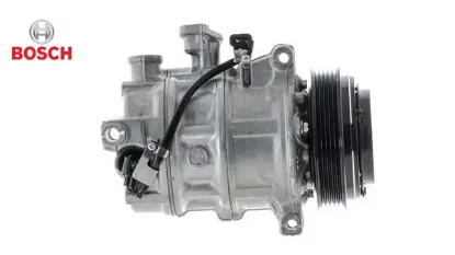 Klıma kompresoru mercedes w205 s205 c205 a205 c257 w213 s213 c238 a238 x253 c253 w447 b907 b910 Bosch A0008307404 resmi