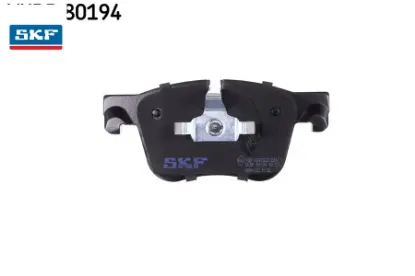 Ön fren balatası combo e 18> grandland 17> c4 13> berlıngo 18> partner 18> rıfter 18> p308 13> p3008 Skf 1609898580/ 1636925480/ 1678168480 resmi