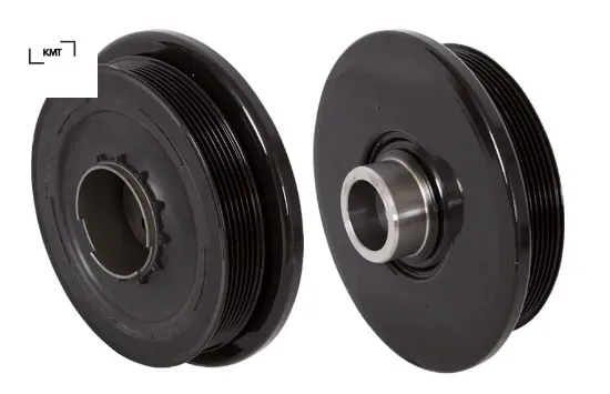 Krank kasnagı bmw n47s1 f10 f20 f22 f30 f32 f34 e84 f15 11238513539 resmi