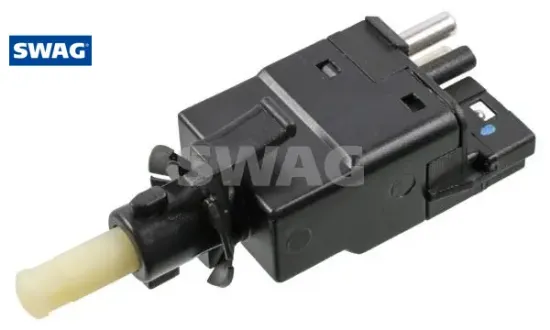 Fren lamba salterı mercedes w124 s124 c124 w126 w201 w202 s202 w210 r129 Swag A0015450109 resmi
