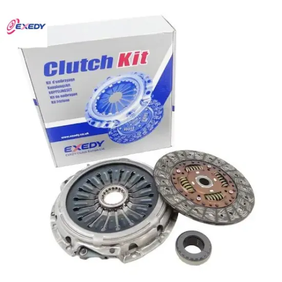 Debriyaj seti baskı disk bilya honda jazz 1.4l l13z1 l13b2 ge6 gk3 kasa 08-> Exedy 22300RB0005/ 22200RB0005/ 22810PLW005 resmi