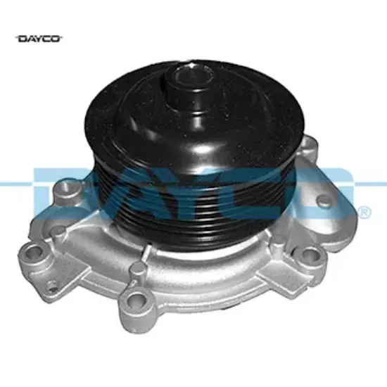 Devırdaım pompası mercedes om642 w204 w212 w166 w221 w639 b906 Dayco resmi