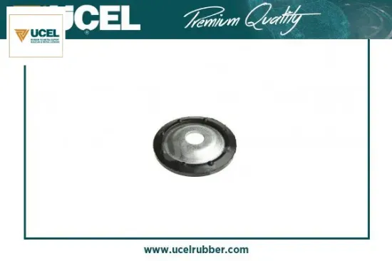 Amortisör pulu üst partner-partner tepee 207 307 1007-berlingo ııı c2 c3 c3 ıı c3 plurıel c3 picasso Üçel kauçuk 5033.75/ 5033.C9 resmi