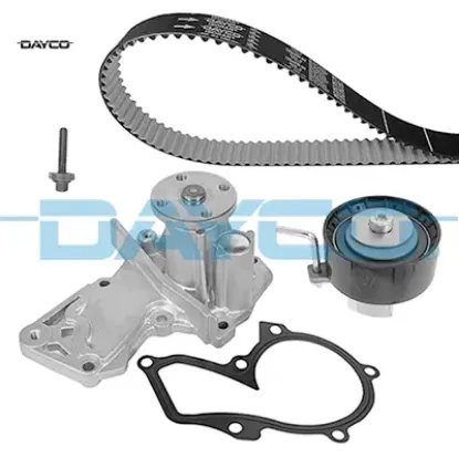 Trıger setı devırdaım cmax ıı 10> focus ııı 11>14 1.6 ecoboost focus ıııı 14> kuga ıı 13> 1.6/1.5 ec Dayco BM5J8B596AA/ 2209697 resmi