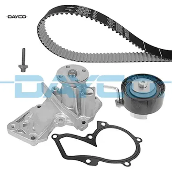 Trıger setı devırdaım cmax ıı 10> focus ııı 11>14 1.6 ecoboost focus ıııı 14> kuga ıı 13> 1.6/1.5 ec Dayco BM5J8B596AA/ 2209697 resmi