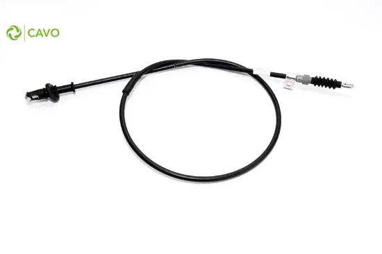 El fren teli arka sol volvo s40-v40 96-00 Cavo 30850022/ 30884534/ 30863449 resmi