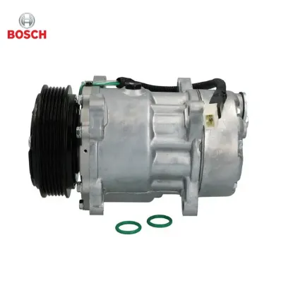 Klima kompresörü partner-berlıngo-expert-jumpy-p205-p206-p306-p406-p806-c5-xsara-boxer-jumper- ducat Bosch 6453TJ resmi
