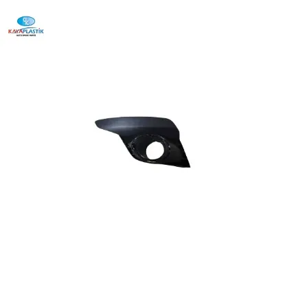 Sis far kapağı çerçevesi sol sisli clıo symbol 17 > Kaya plastık 261A38260R resmi