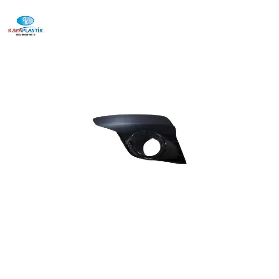 Sis far kapağı çerçevesi sol sisli clıo symbol 17 > Kaya plastık 261A38260R resmi