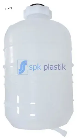 Genleşme kavanozu kapaklı r12 toros-r9 Spk 7701460418/ 7701203220/ 7704001608 resmi