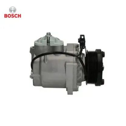 Klima kompresörü tourneo/transit connect 1.8 tdci 02-13 6 kanal kasnaklı Bosch 6T1619D629BA/ 6T1619D629BC/ 1494719 resmi