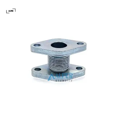 Egr borusu ducato euro 4 Alper 504155826 resmi