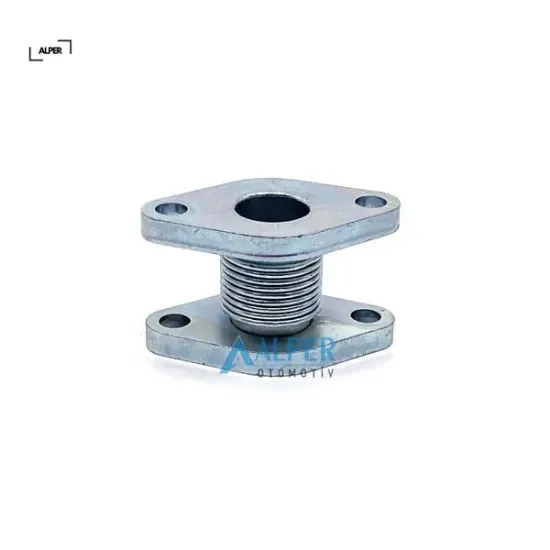 Egr borusu ducato euro 4 Alper 504155826 resmi