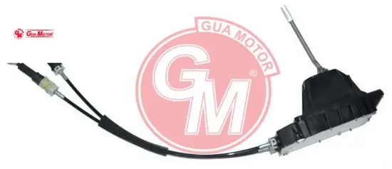Vites kumanda kutusu kollu telli dacia duster 2010 > logan - logan mcv 2005 > sandero 2008> Gua 6001548695/ 8200491656/ 8200760429 resmi