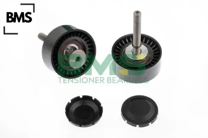 Alternatör gergi rulmanı doblo-fıorıno-lınea-nemo-bıpper-combo 1.3 dmultijet 10 > Bms 51837960/ 55275618 resmi