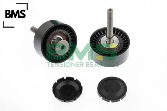 Alternatör gergi rulmanı doblo-fıorıno-lınea-nemo-bıpper-combo 1.3 dmultijet 10 > Bms 51837960/ 55275618 resmi